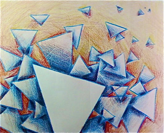 Try Angles by IiMjCiI on DeviantArt