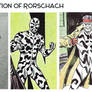 The Evolution of Rorschach