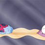 Catbug and Puppycat