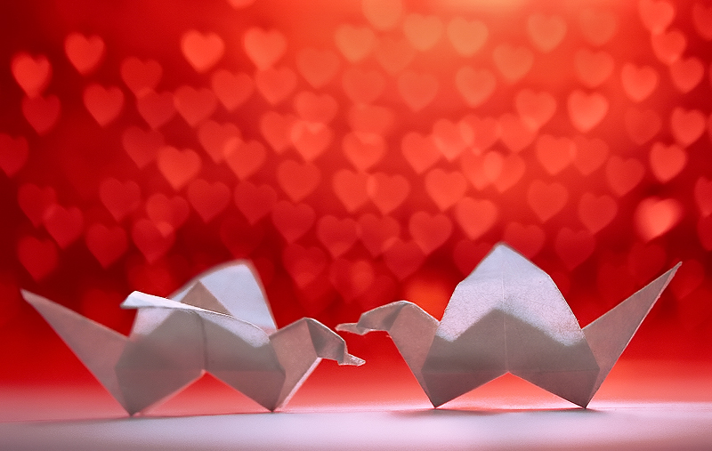 Love is... by Sandy515 Love is... by Sandy515