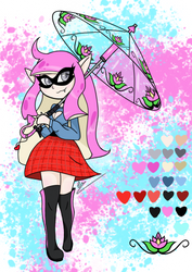 Explore the Best Helluvabossoc Art | DeviantArt