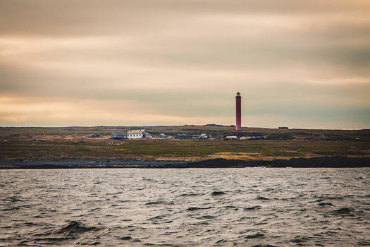 the light house