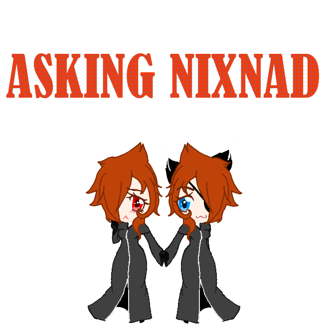 Ask Nixnad (No Background)