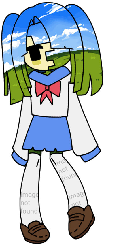 Desktop buddy by junkbee on DeviantArt