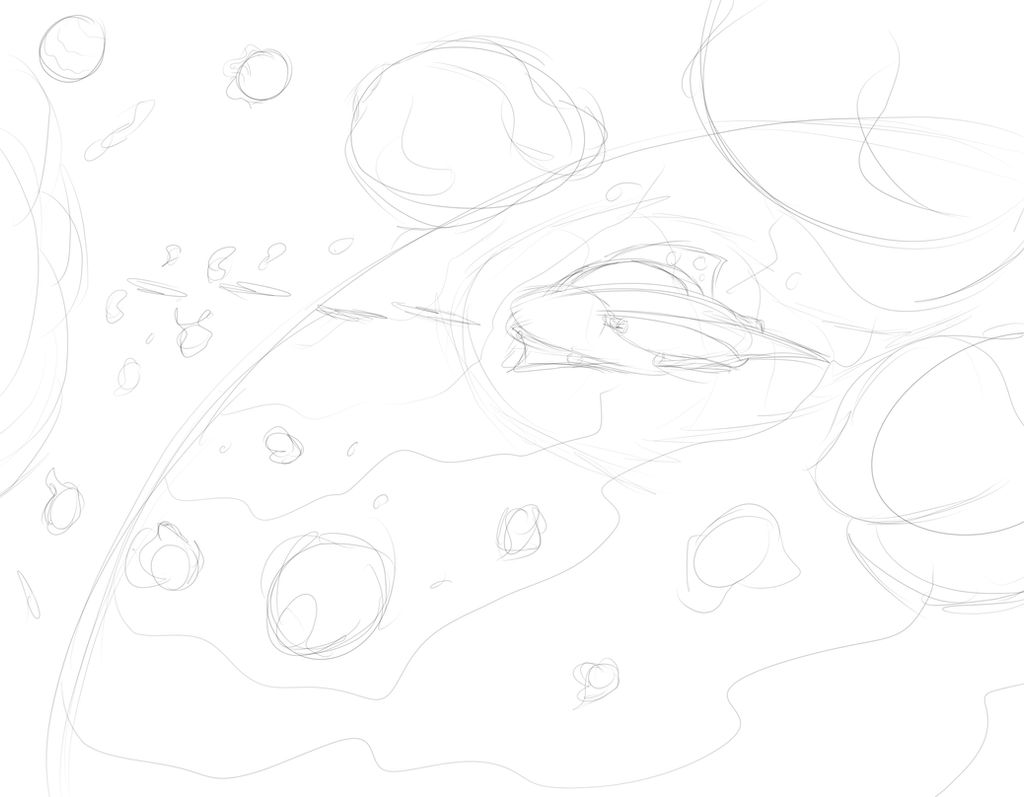 Asteroid Deviantart Asteroids by SomeDrawnLewds on DeviantArt