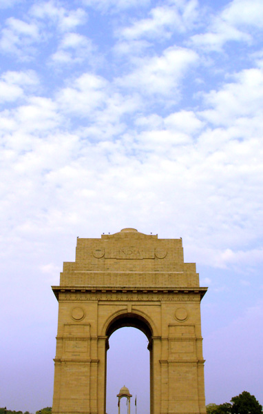 India Gate