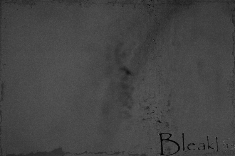 Bleak Life - Title