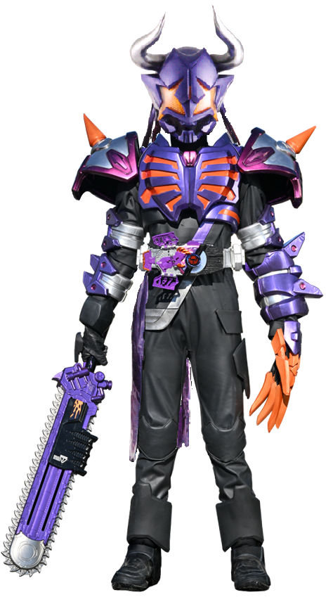 Masked Rifer Buffa Kamen Rider Buffa Female by DeathGamer520 on DeviantArt