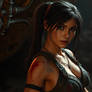 Tomb Raider 13
