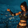 Beauty from Skyrim 5