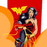 My Wonder Woman