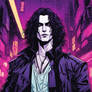 Eric Draven (Purple) 4