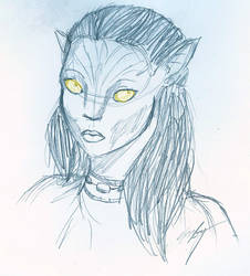 Neytiri