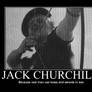 Mad Jack Churchill Motivational