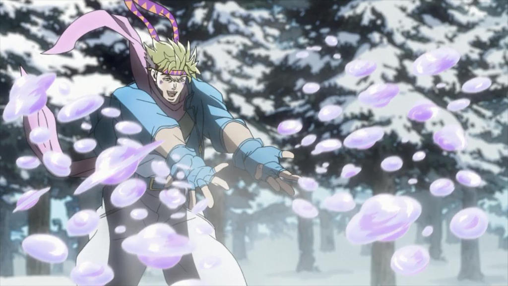 Caesar Zeppeli Splashes Into Death Battle By MadnessAbe On DeviantArt caesar-zeppeli-splashes-into-death-battle-by-madnessabe-on-deviantart