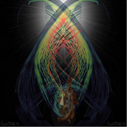 Emergence by RCrystalWolfe
