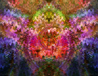 Fairy Series 1 by RCrystalWolfe