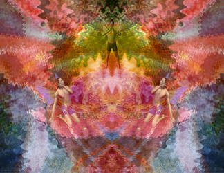 Fairy Series 2 by RCrystalWolfe