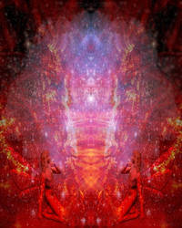 Fairy Series 4 by RCrystalWolfe