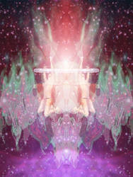 Group Receiving by RCrystalWolfe