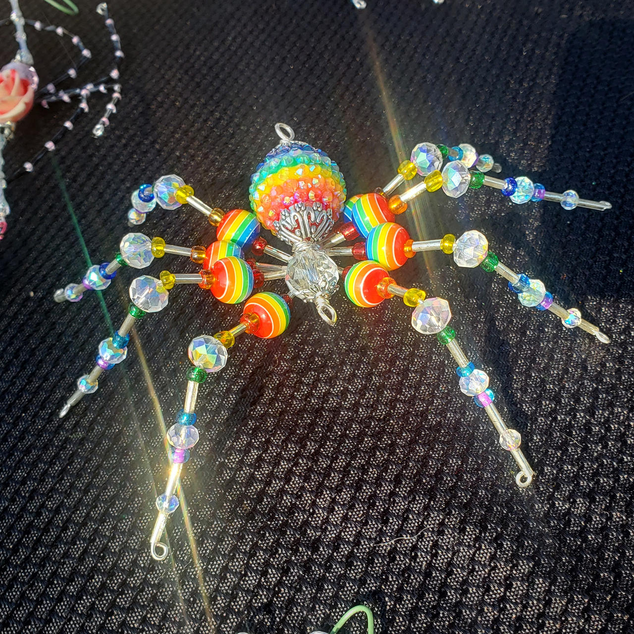 Prede Spider Pride Spider by Neiya on DeviantArt