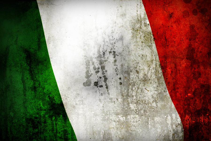 Italian Flag