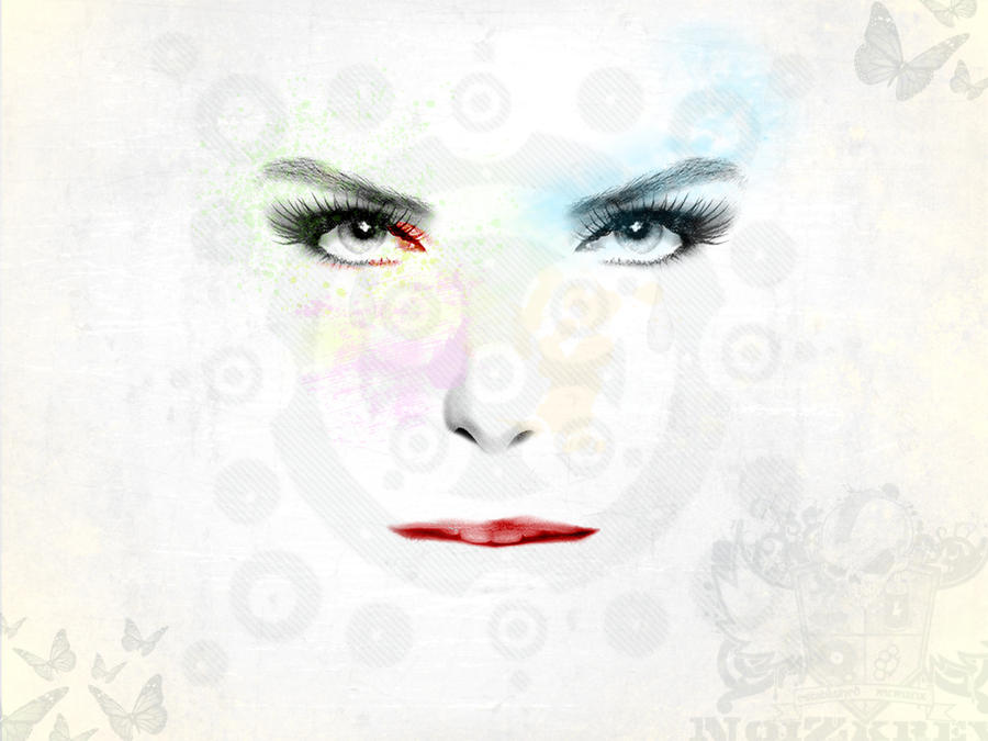 Faceless Face by noizkrew on DeviantArt