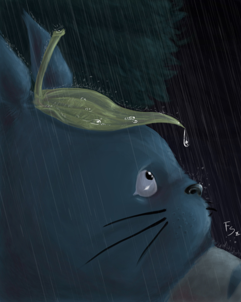 Totoro