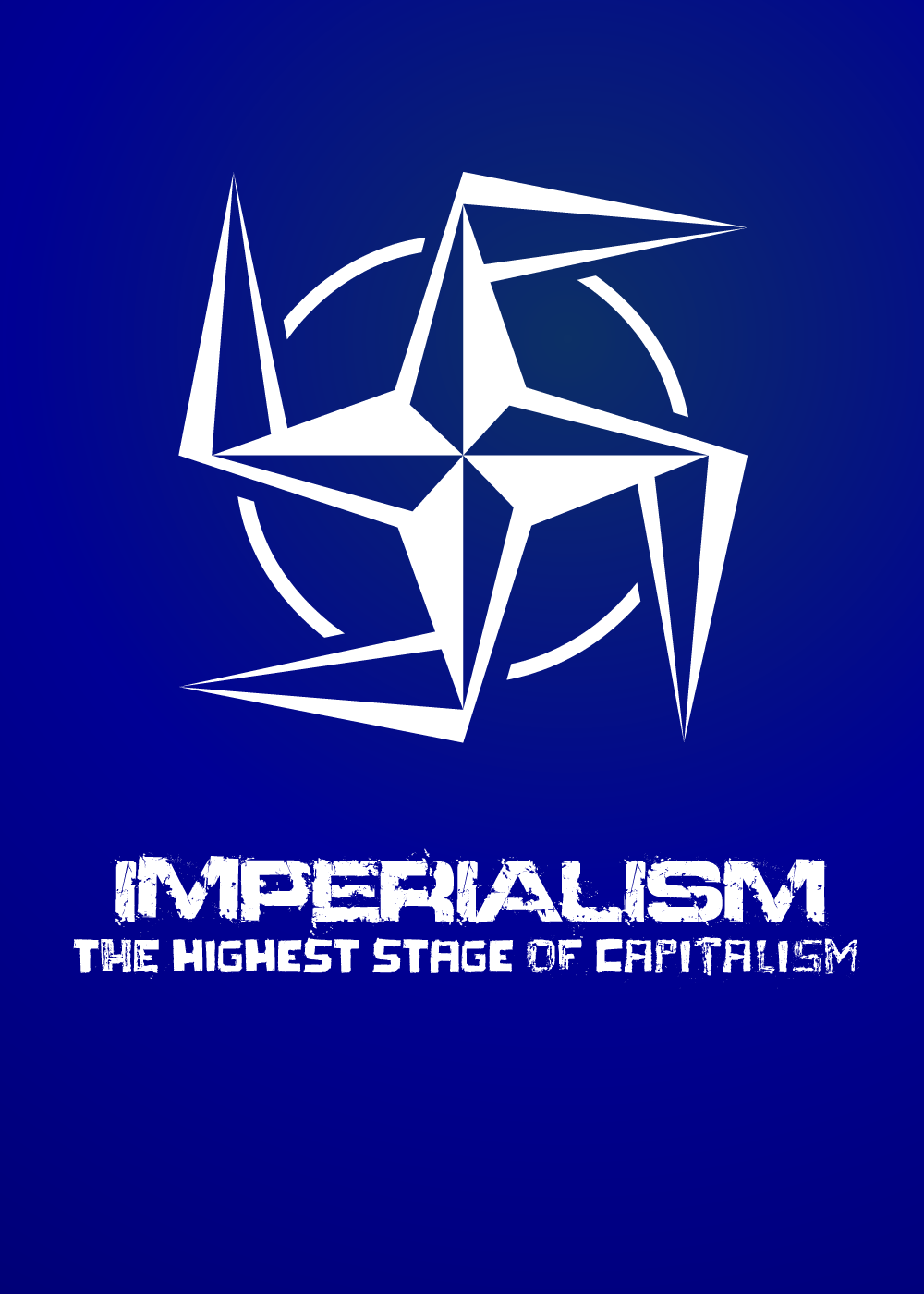 NATO the Imperialist