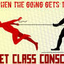 Get Class Conscious