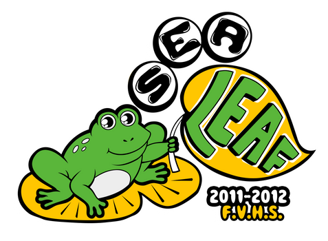 Sea Leaf Club Shirt Design 2011-2012