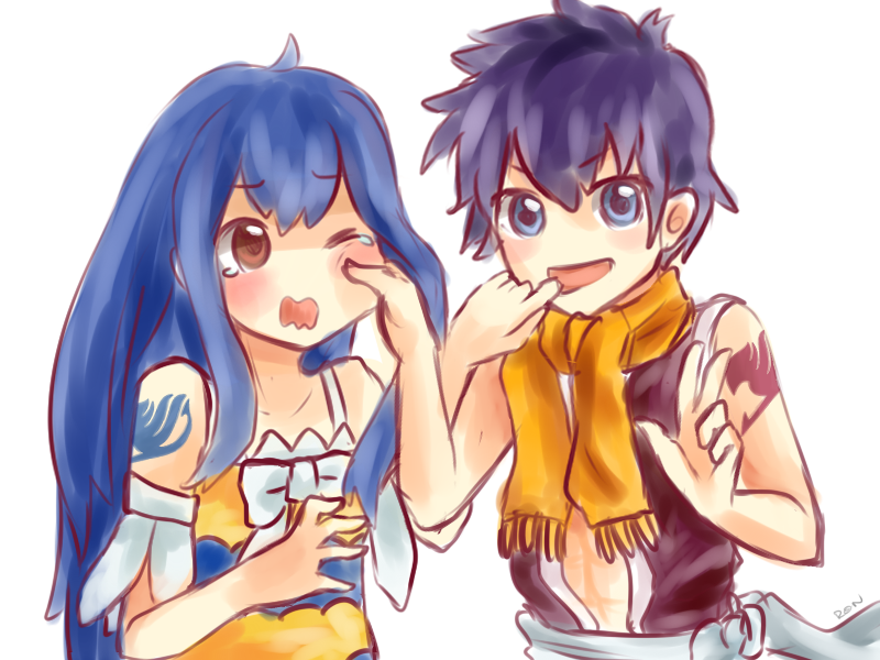 Romeo And Wendy By I2icebear On Deviantart Romeo And Wendy By I2icebear On Deviantart