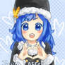 Juvia Laffs Gray-sama!