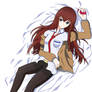 Just another Kurisu Makise