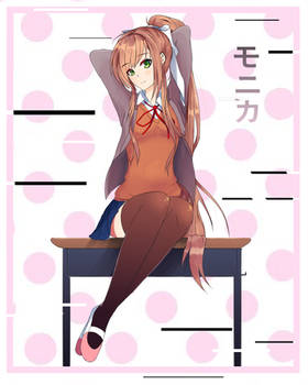 Monika