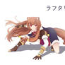 Raphtalia