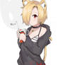 Neko Shirasaka Koume