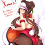 Xmas Mei