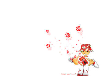 Wallpaper On Pocky Art Deviantart Wallpaper On Pocky Art Deviantart