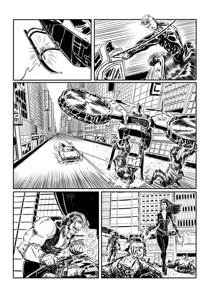 Secret Avengers Sample 03