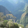 Machu Picchu Valley