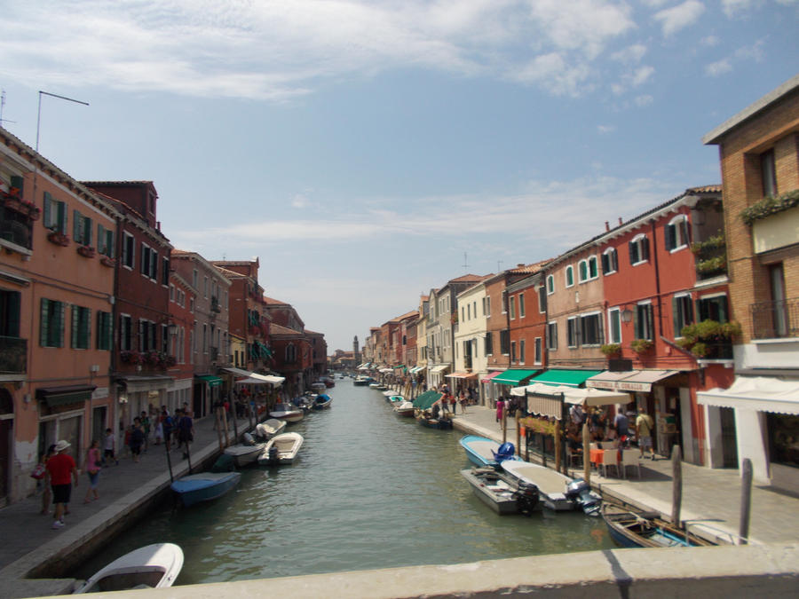 Mirano, Venice, Italy by Ungatt on DeviantArt