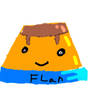 Flan