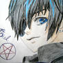 Ciel Phantomhive