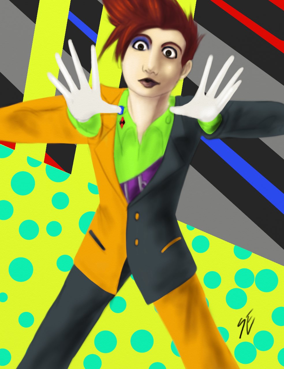 Cuckoo! by VinchinderlousOldArt on DeviantArt