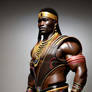 African  Warrior2