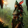  Amazon Female Warrior6