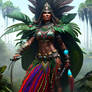 Amazon Female Warrior13