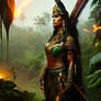 Amazon Female Warrior5