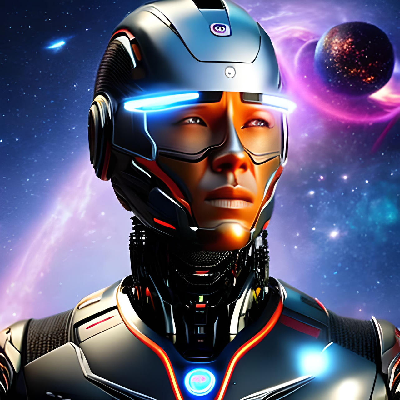 Cyborgbc Future Cyborg Evolution-The Next Frontier8 by ndungu6678 on DeviantArt